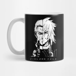 Vinland Saga Mug